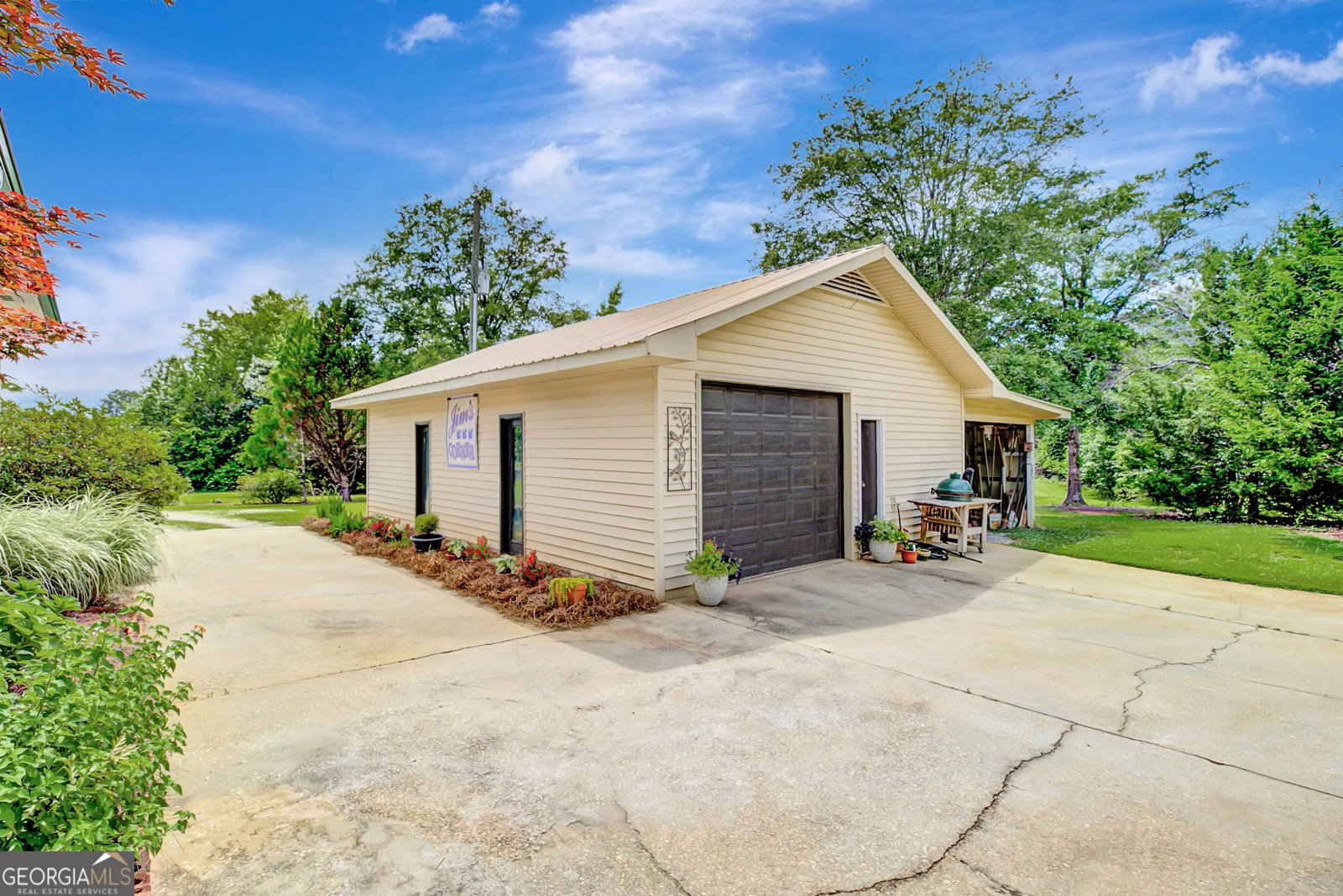 1530 Goldmine Road Grantville - 54