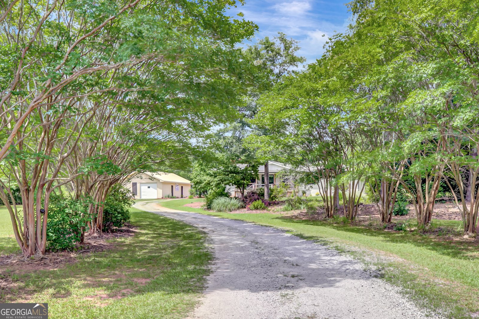 1530 Goldmine Road Grantville - 57