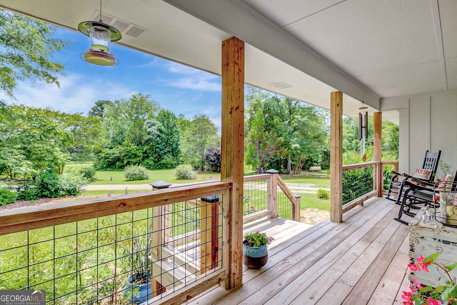 1530 Goldmine Road Grantville - 58