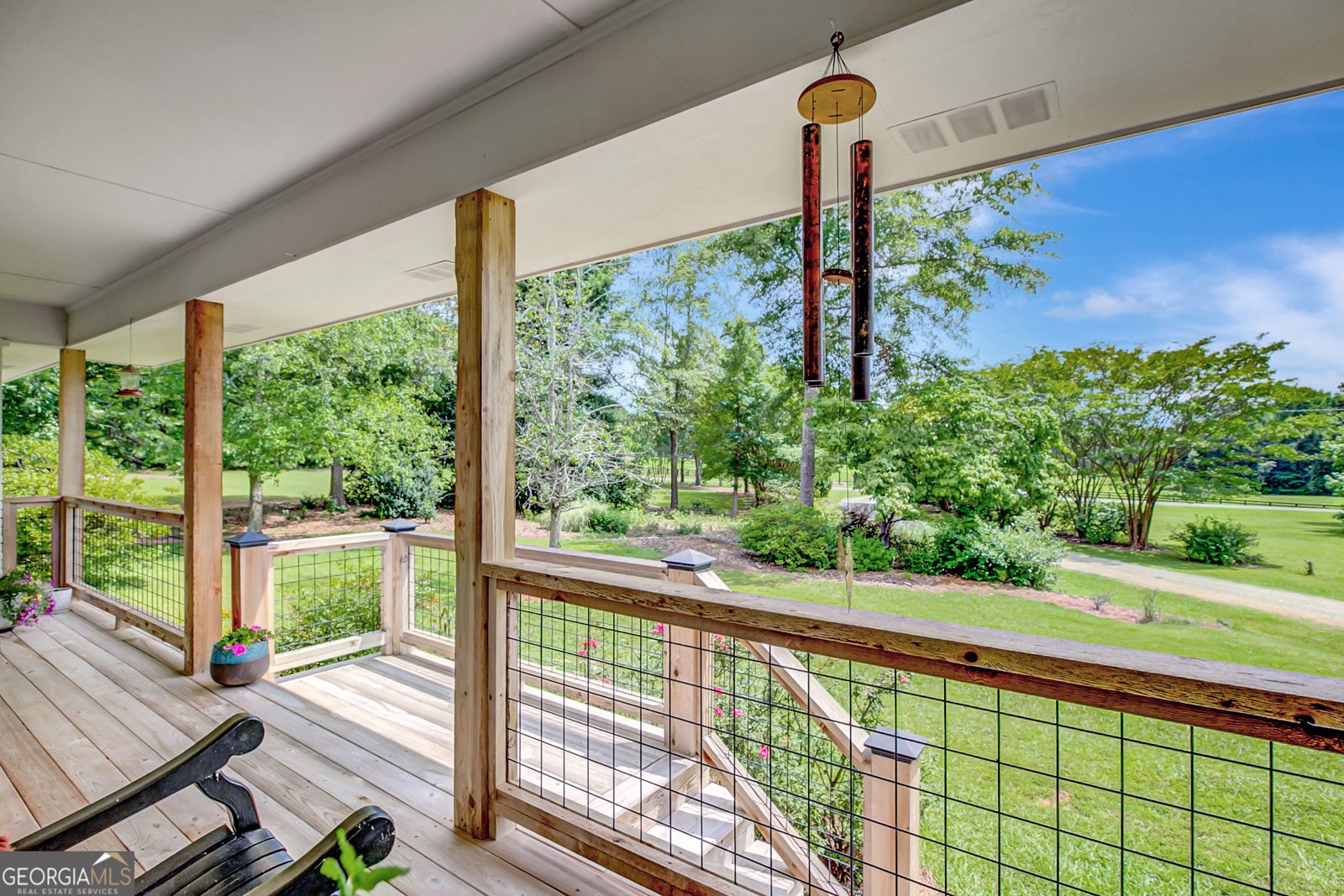 1530 Goldmine Road Grantville - 59