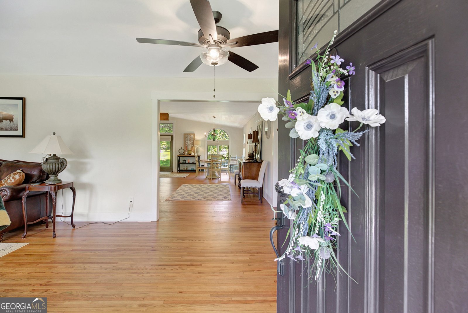 1530 Goldmine Road Grantville - 6