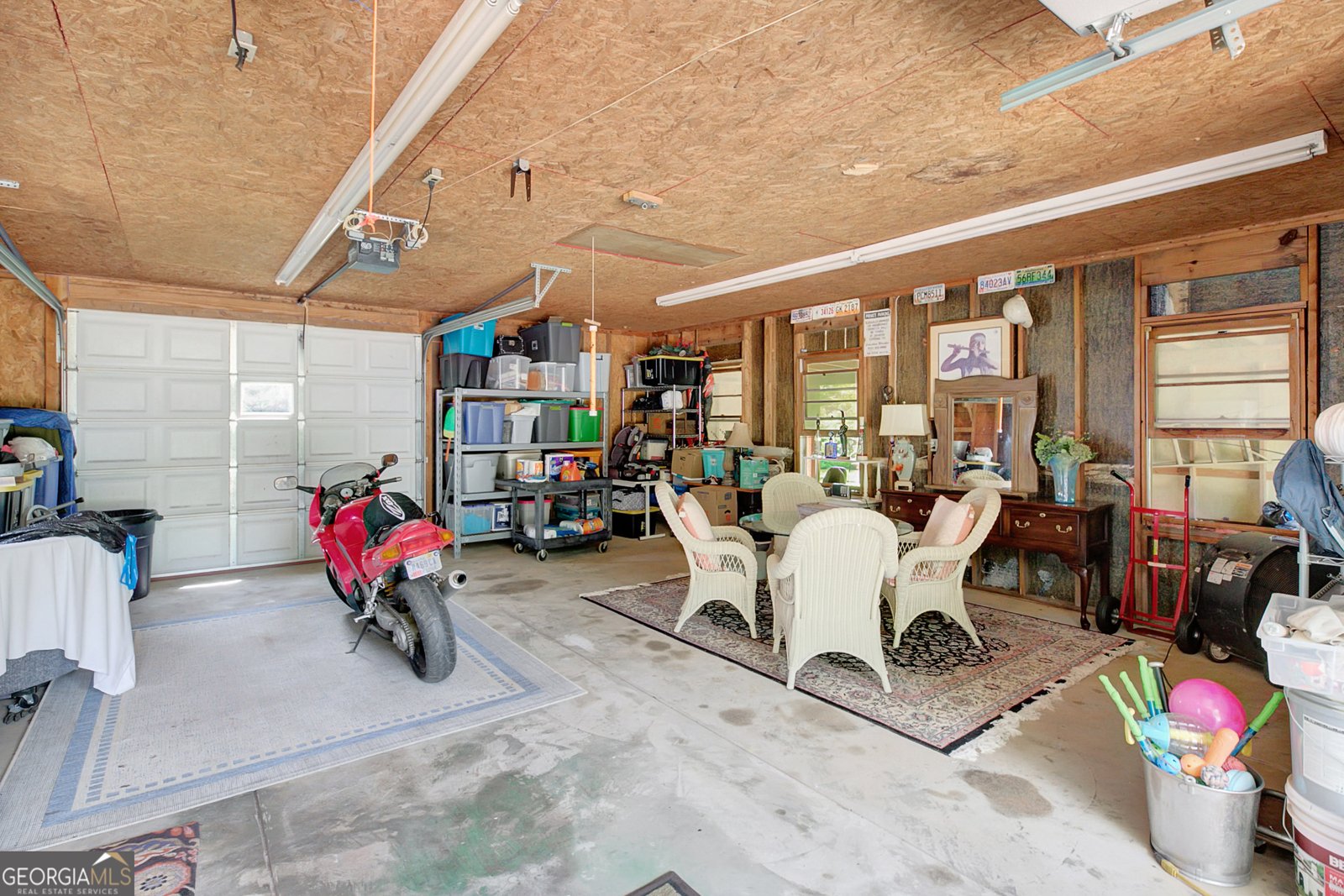 1530 Goldmine Road Grantville - 60