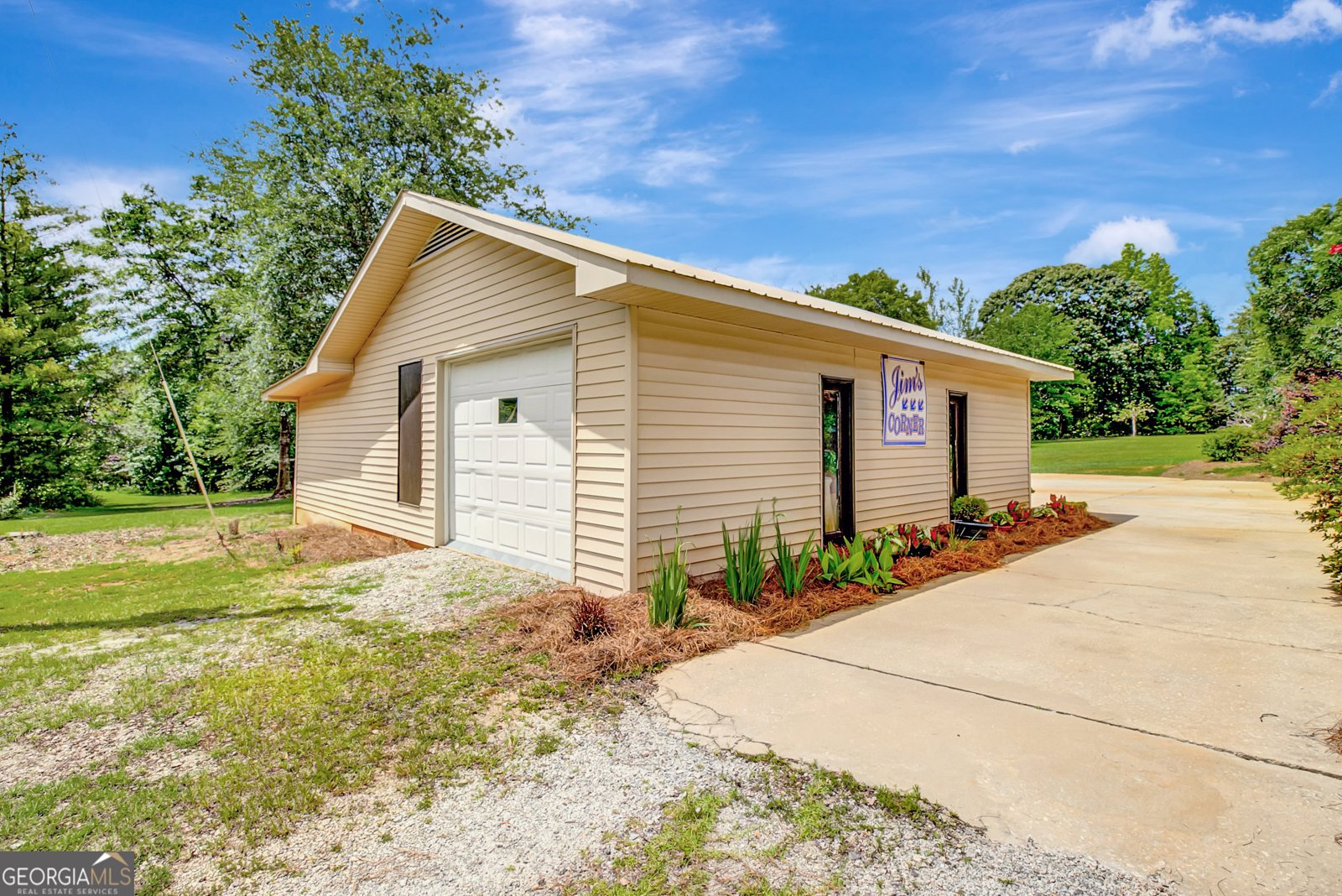 1530 Goldmine Road Grantville - 61