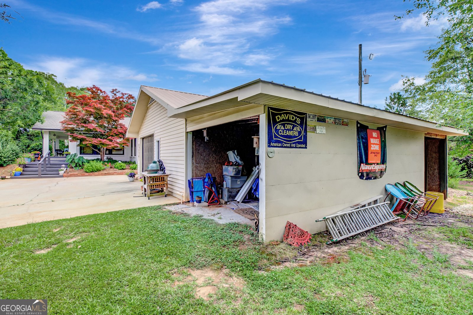 1530 Goldmine Road Grantville - 62