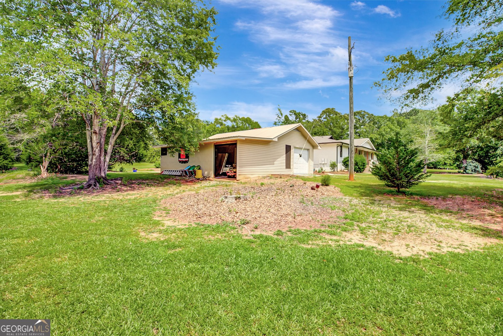 1530 Goldmine Road Grantville - 63