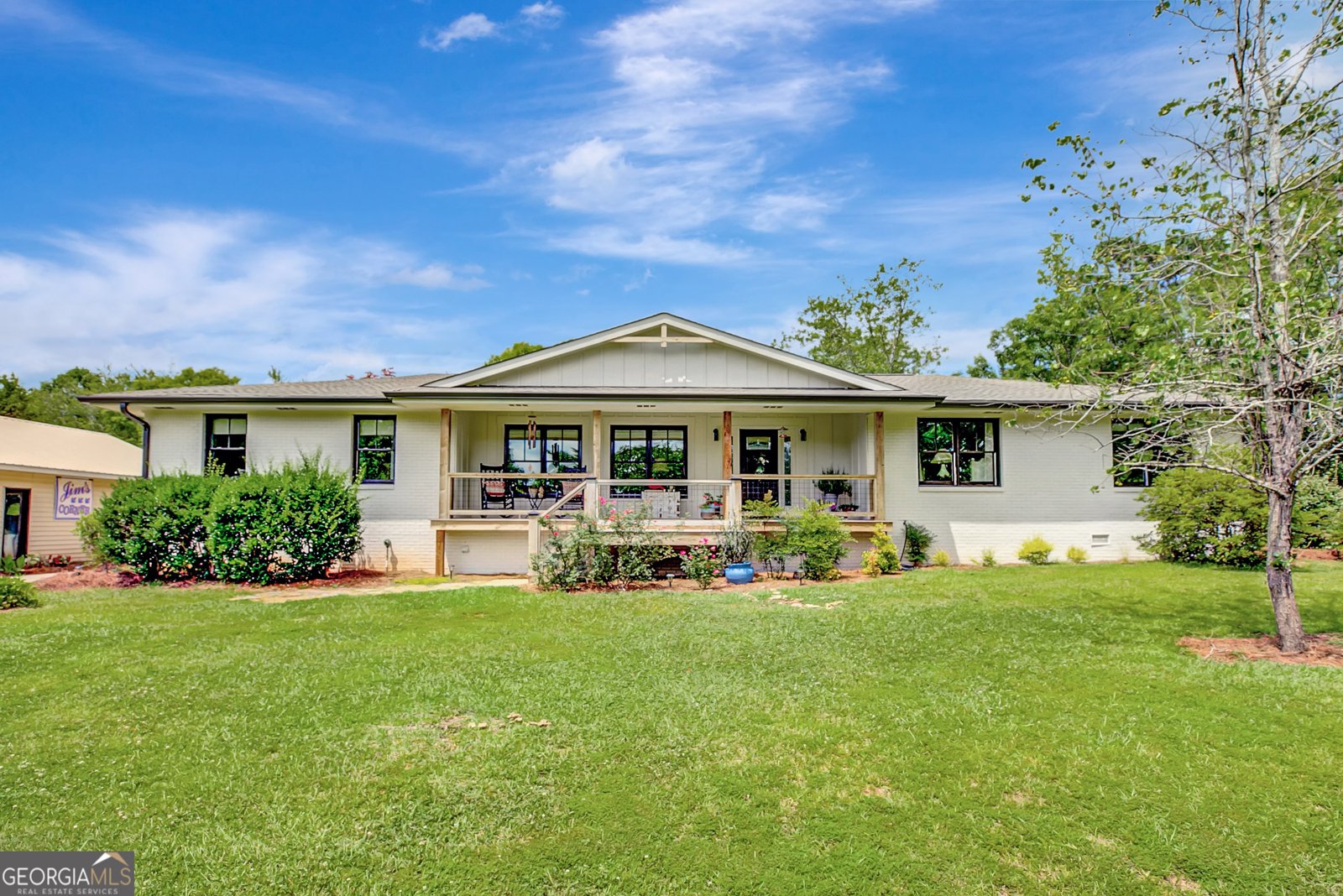 1530 Goldmine Road Grantville - 64