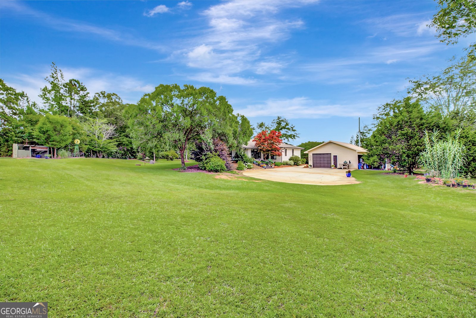 1530 Goldmine Road Grantville - 67