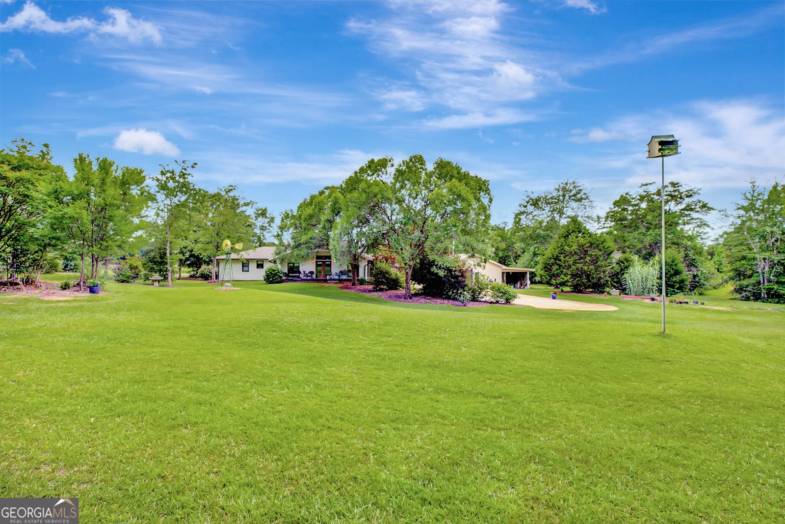 1530 Goldmine Road Grantville - 69