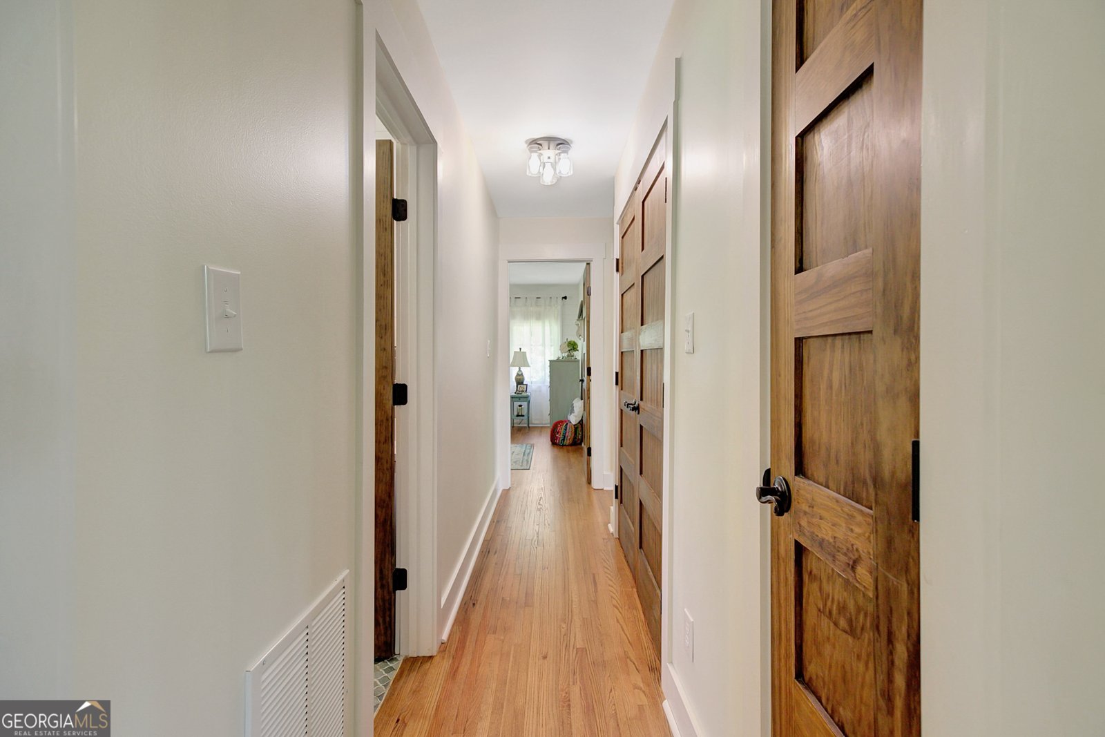 1530 Goldmine Road Grantville - 7