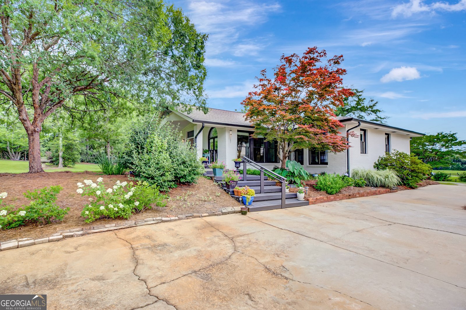 1530 Goldmine Road Grantville - 70