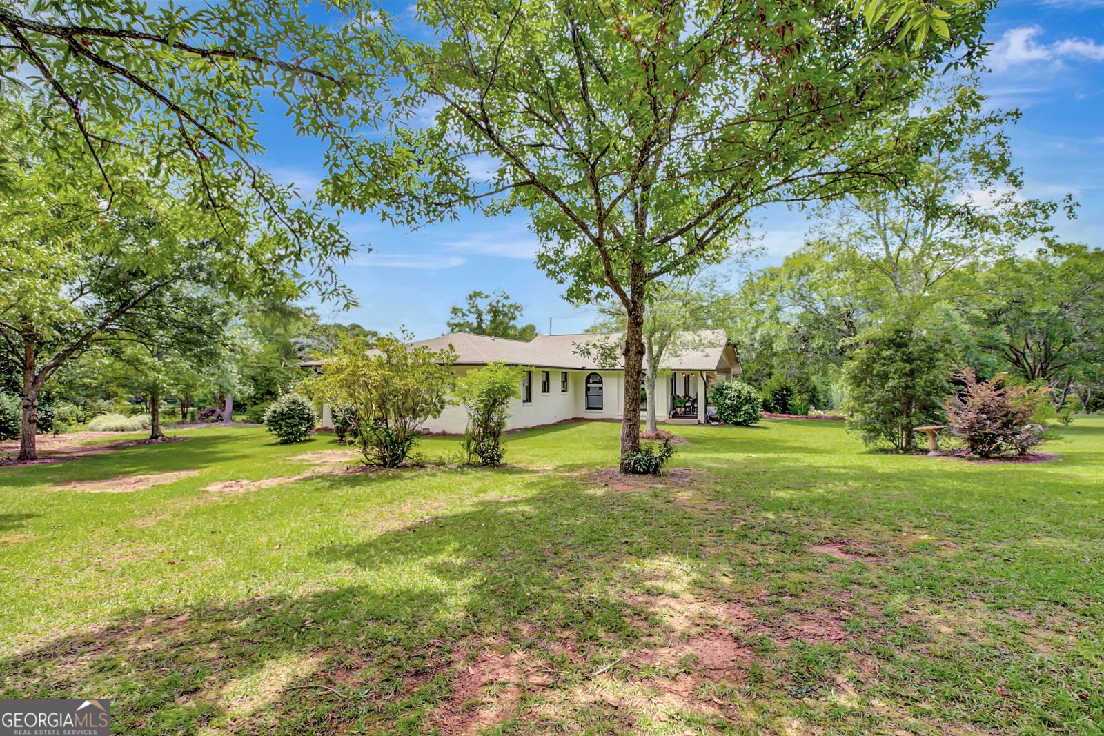 1530 Goldmine Road Grantville - 71