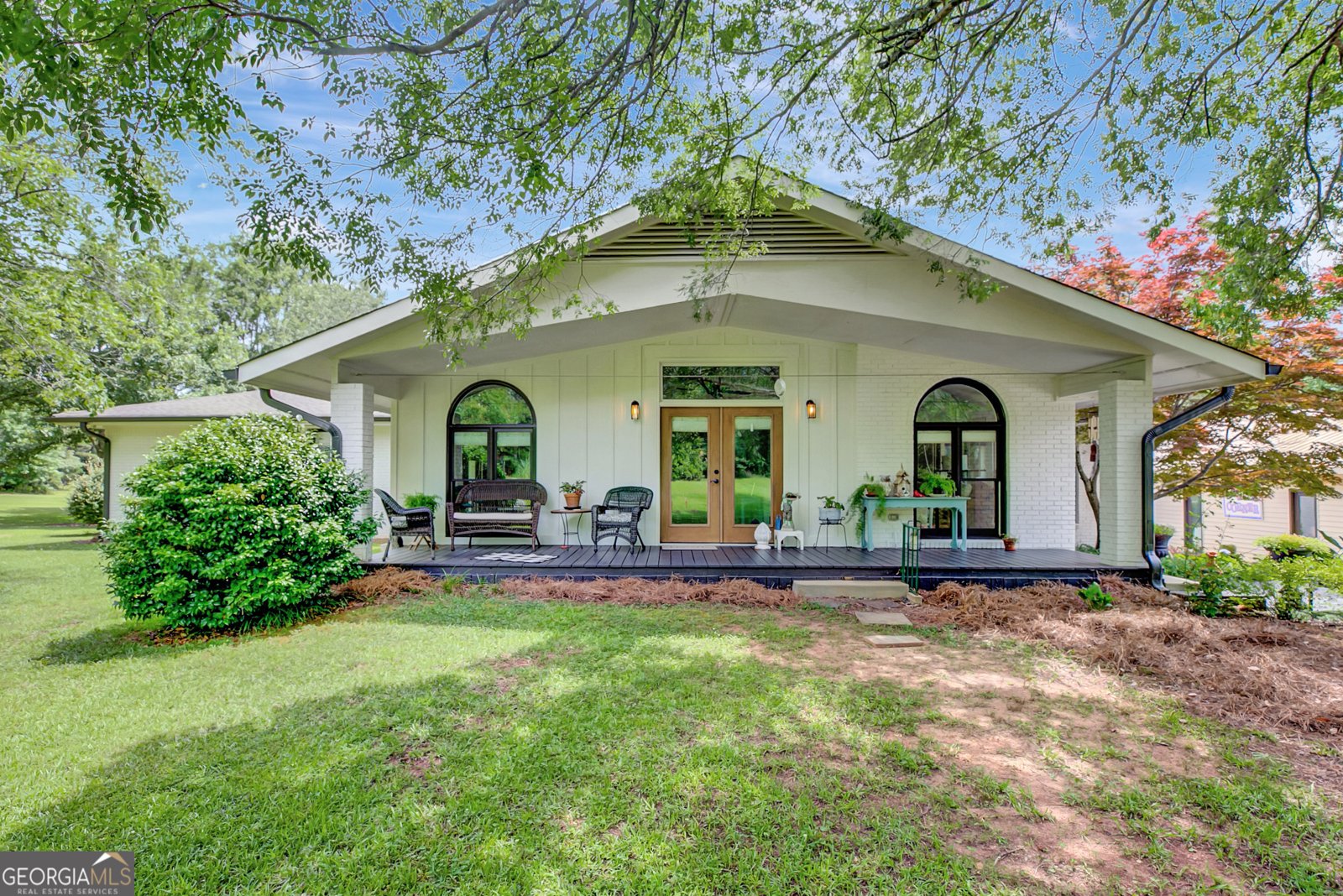 1530 Goldmine Road Grantville - 72