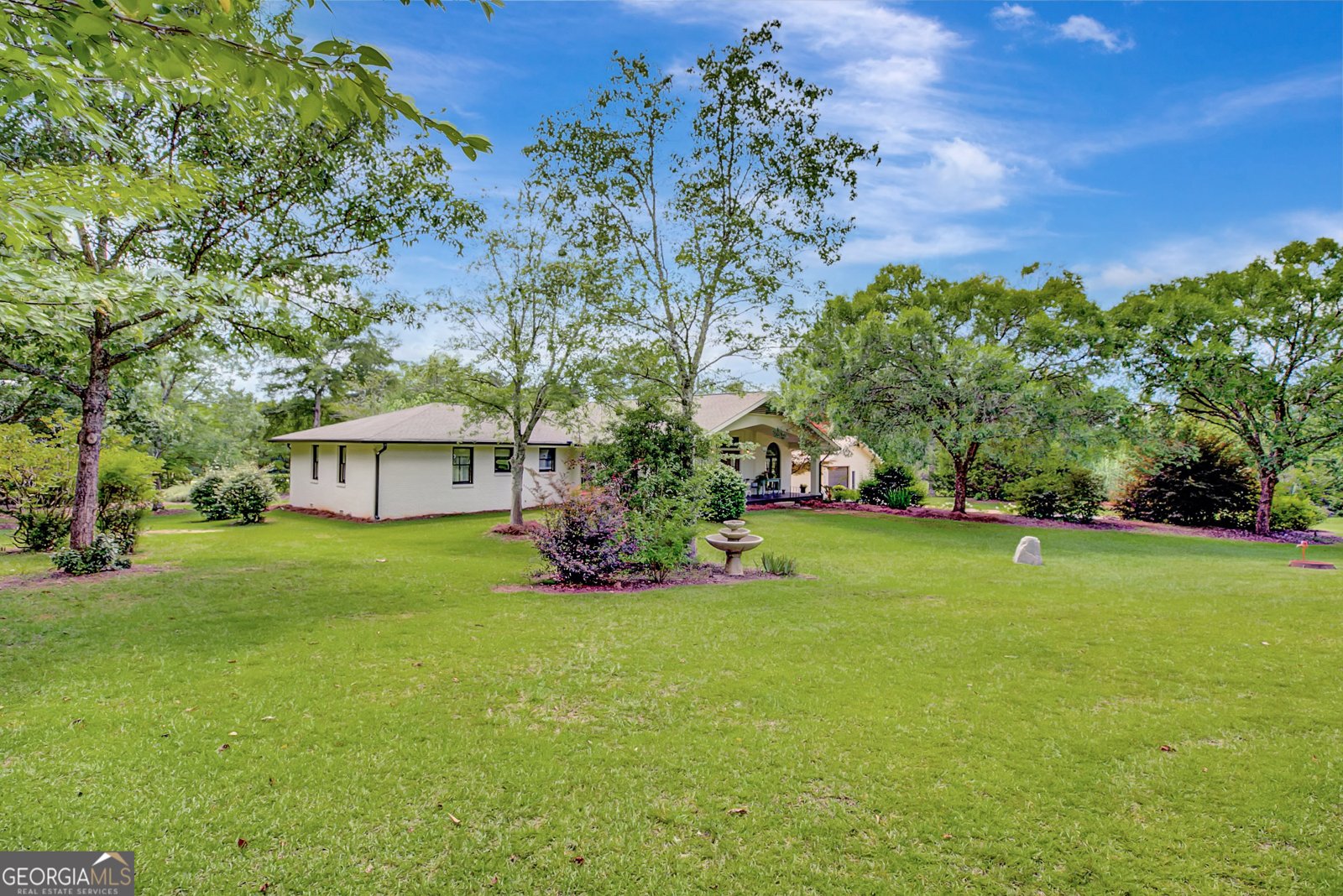 1530 Goldmine Road Grantville - 73