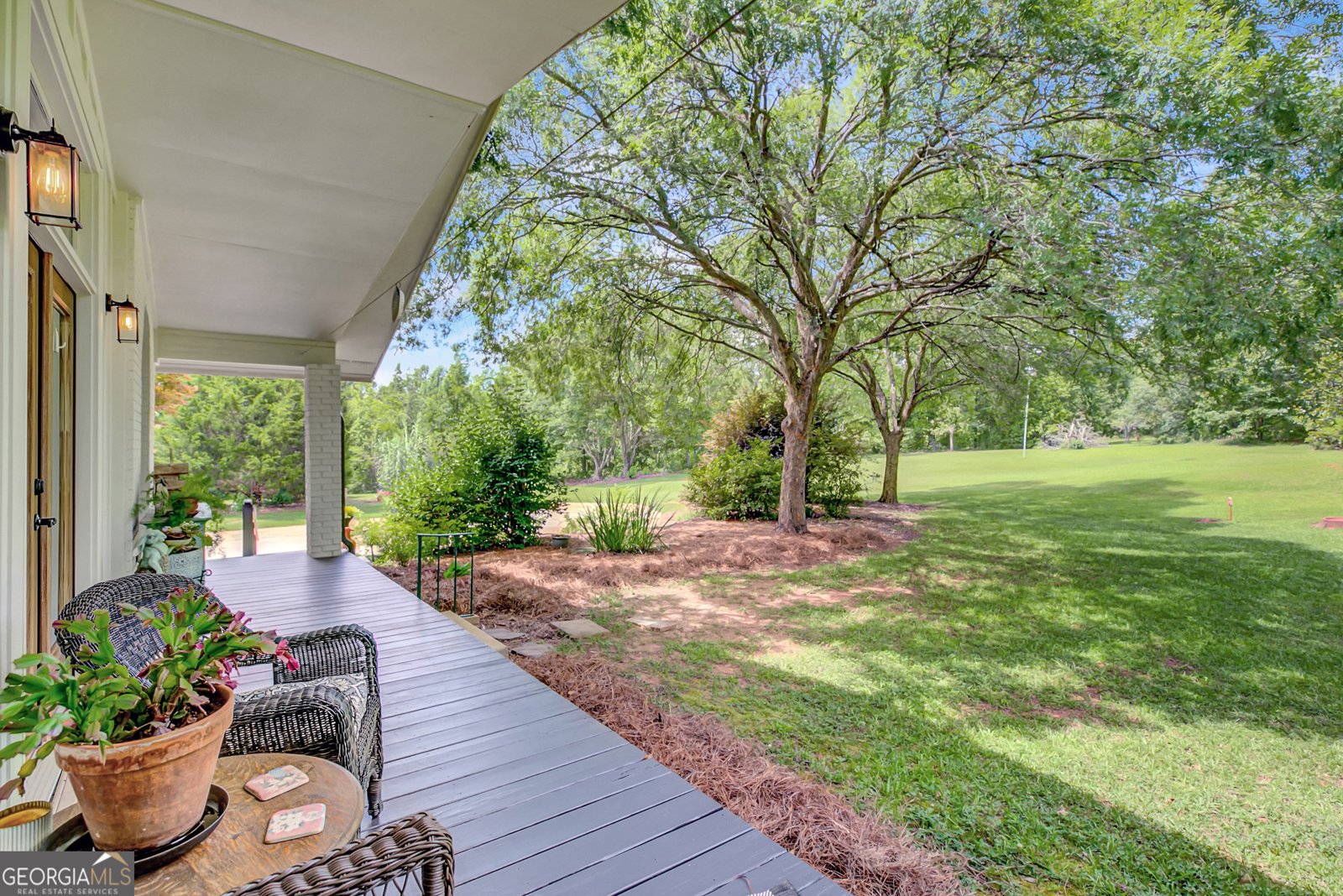 1530 Goldmine Road Grantville - 74