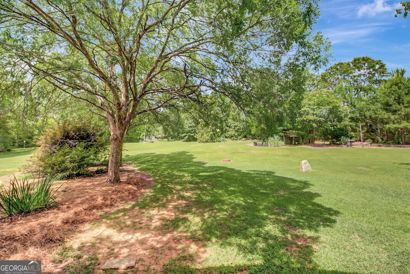 1530 Goldmine Road Grantville - 76