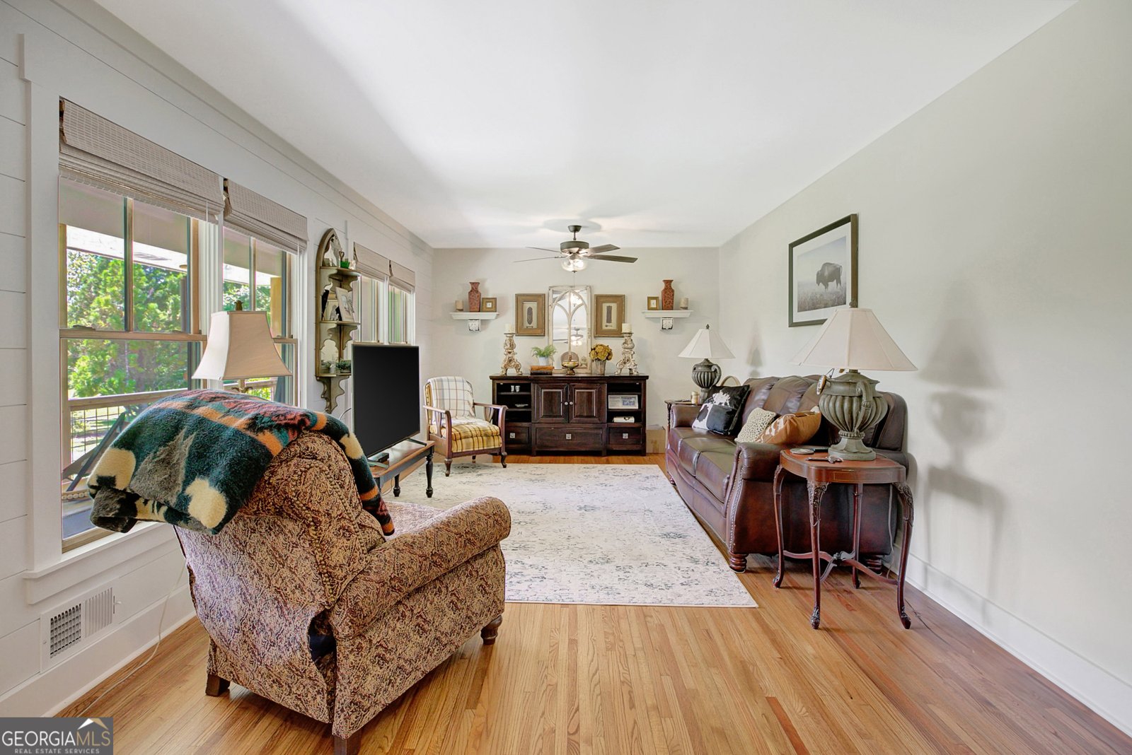 1530 Goldmine Road Grantville - 8