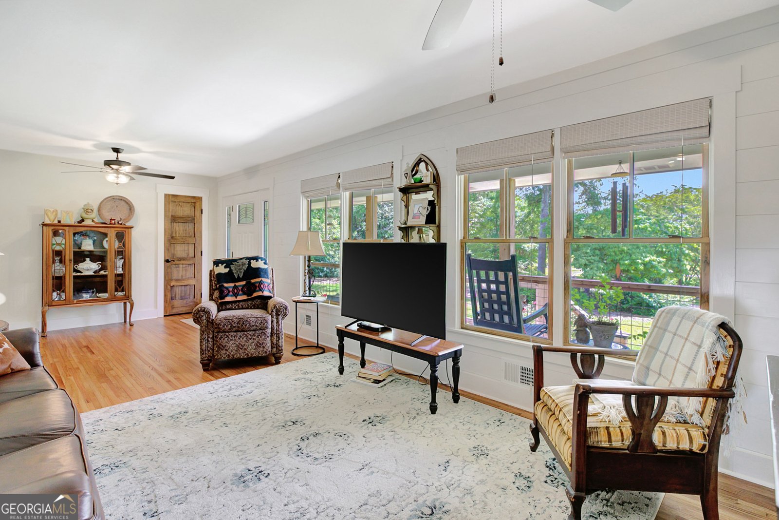 1530 Goldmine Road Grantville - 9