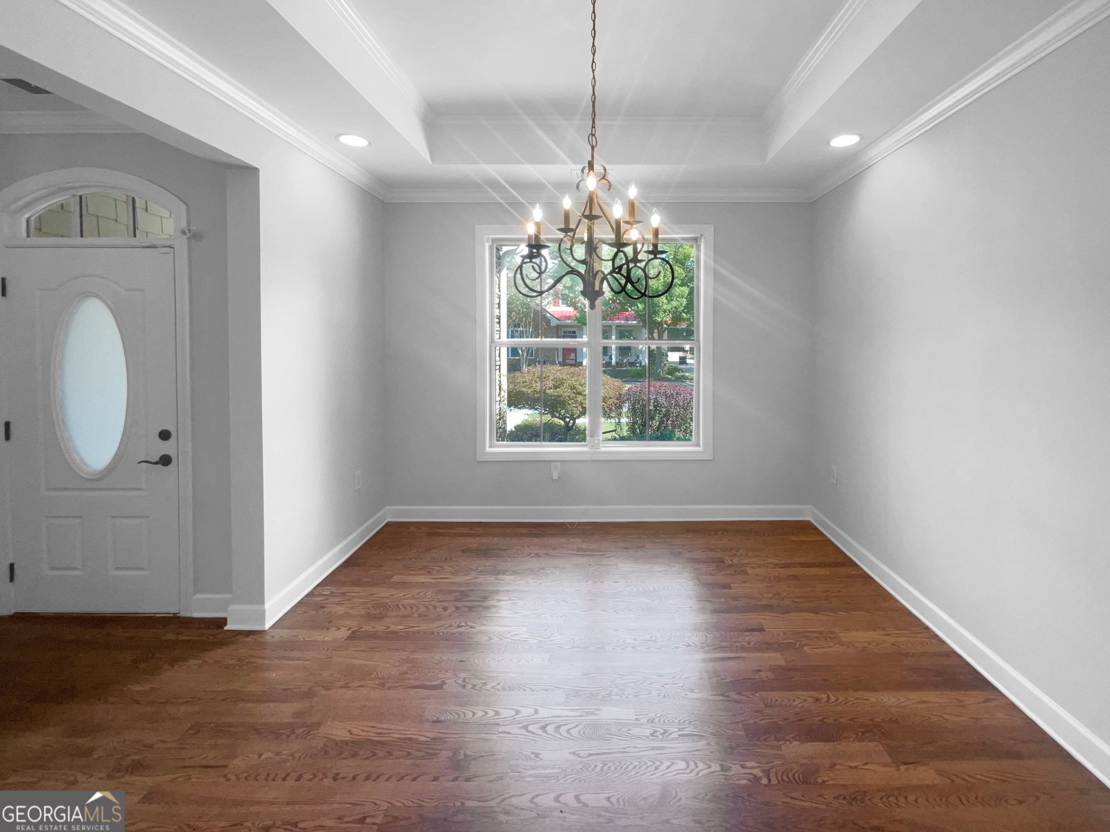 202 Hickory Nut Lane Canton - 10