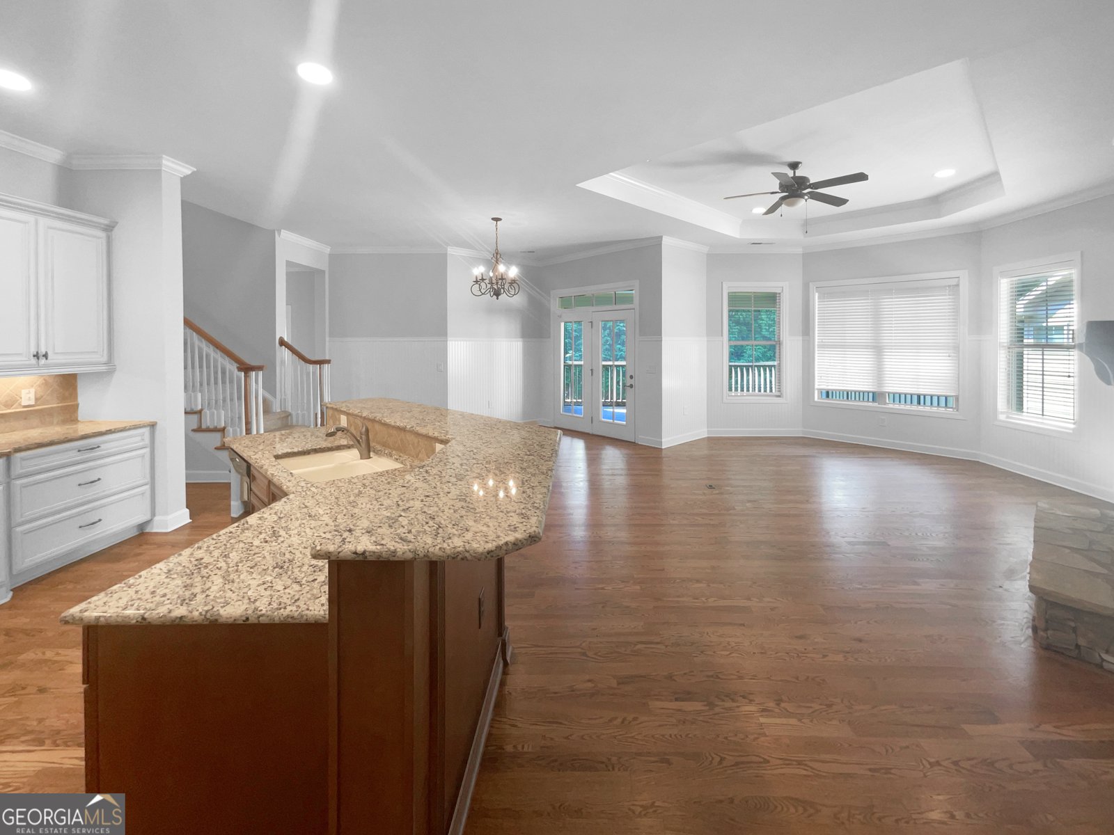 202 Hickory Nut Lane Canton - 13