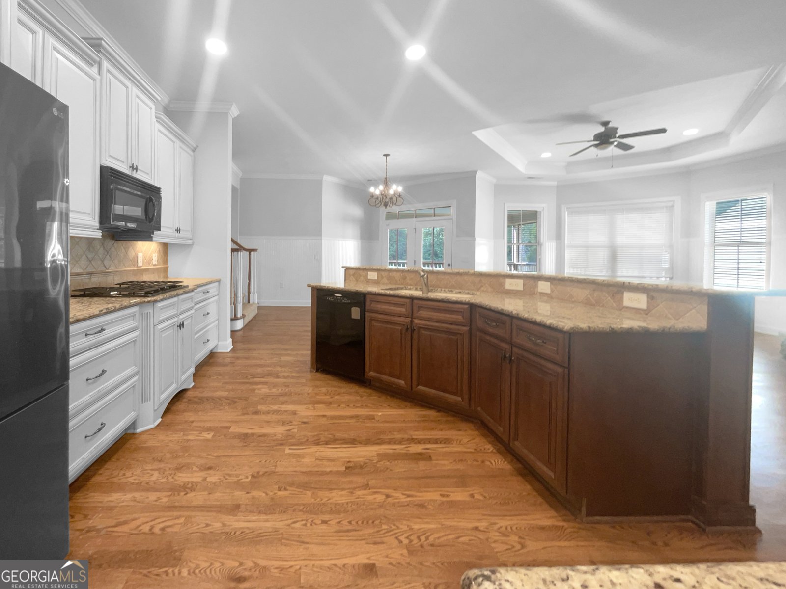 202 Hickory Nut Lane Canton - 14