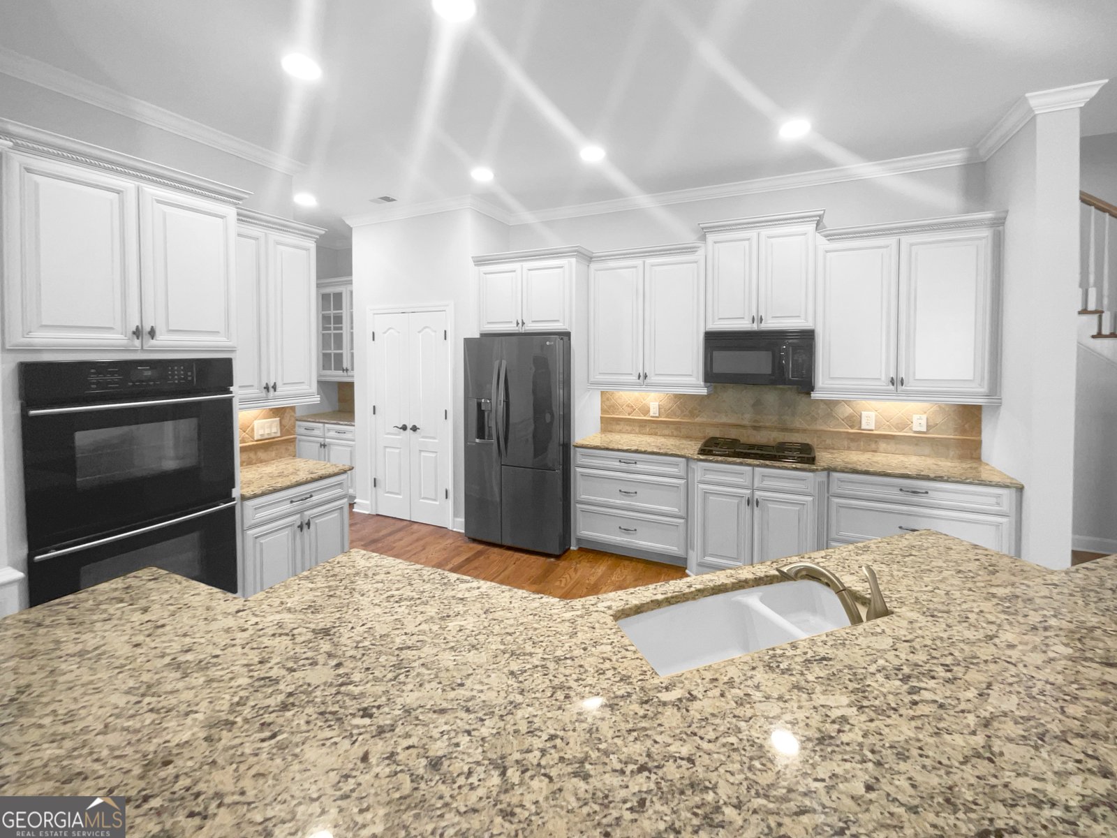 202 Hickory Nut Lane Canton - 15