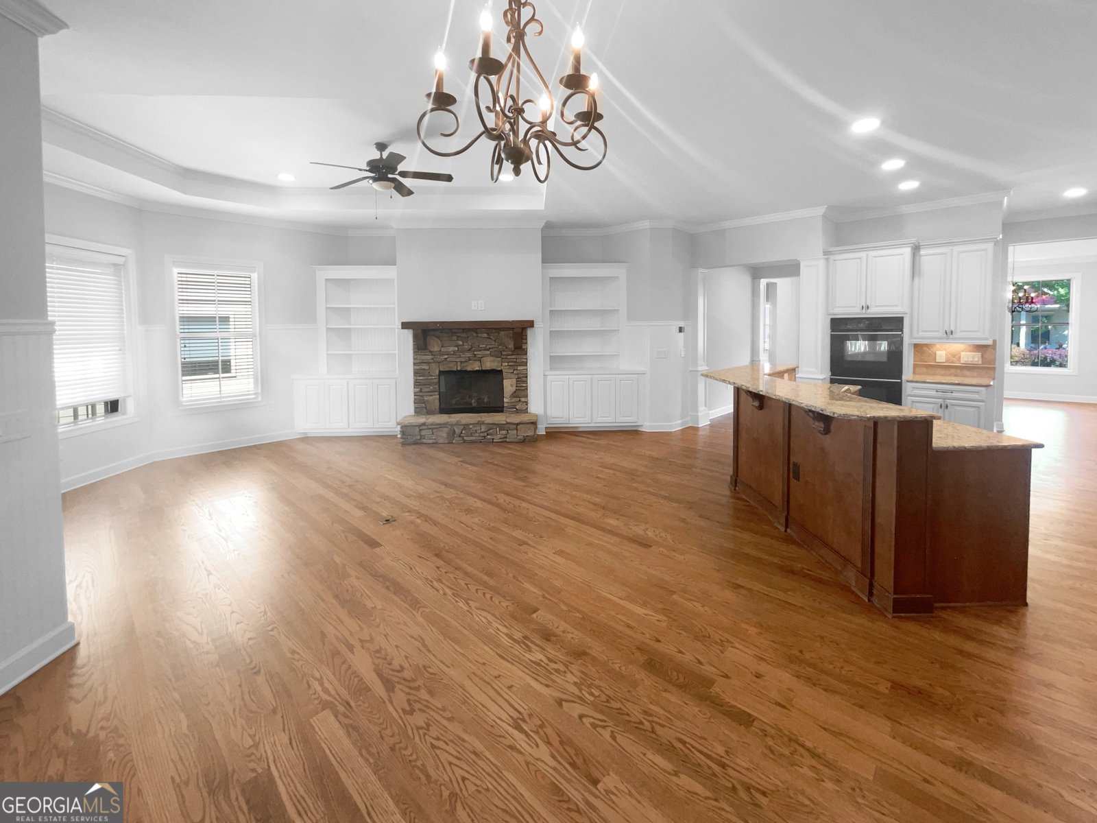 202 Hickory Nut Lane Canton - 16