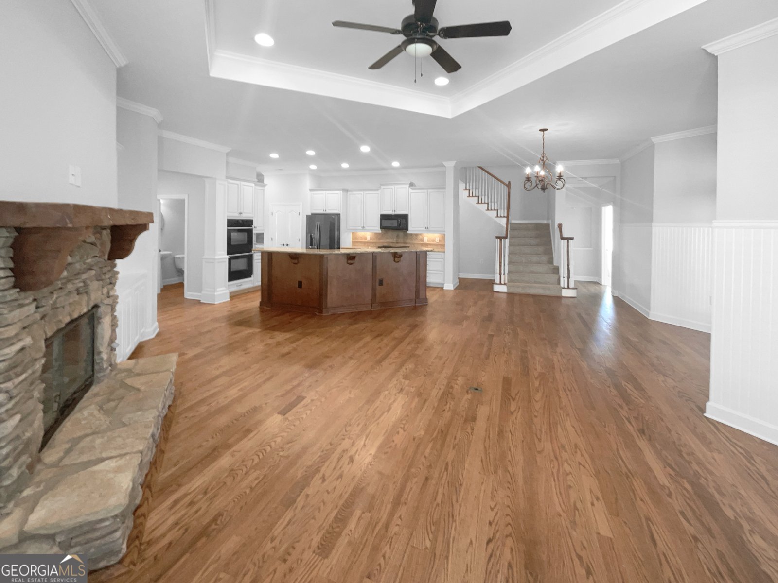 202 Hickory Nut Lane Canton - 17