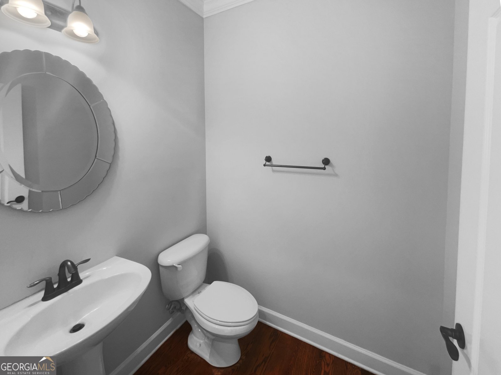 202 Hickory Nut Lane Canton - 25