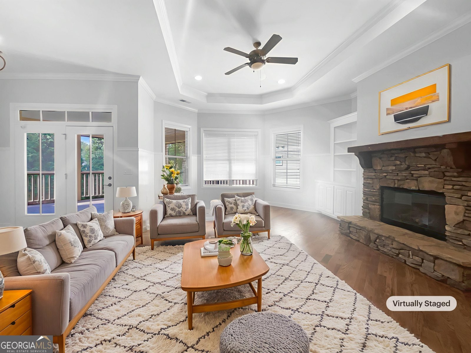 202 Hickory Nut Lane Canton - 3