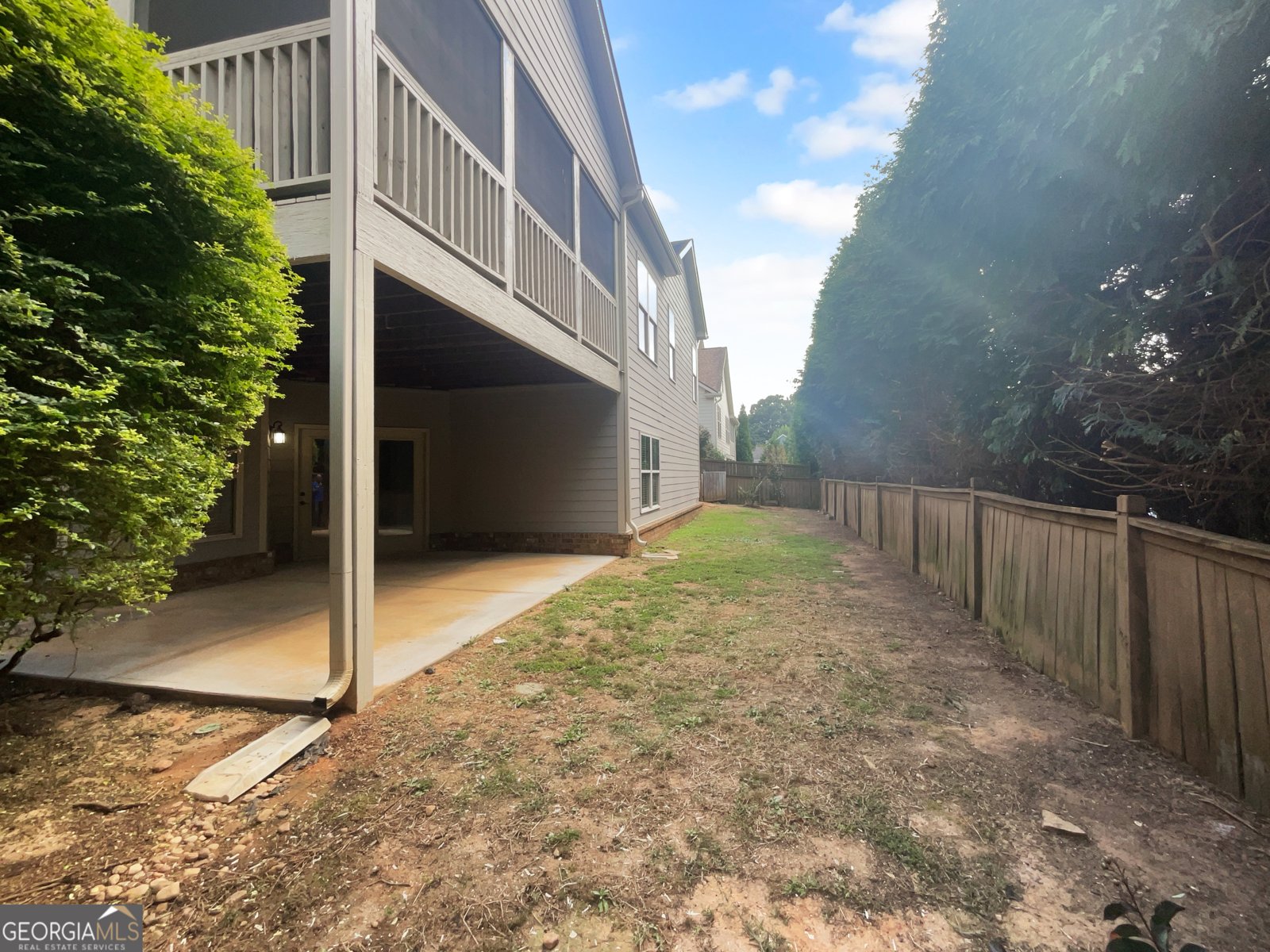 202 Hickory Nut Lane Canton - 33