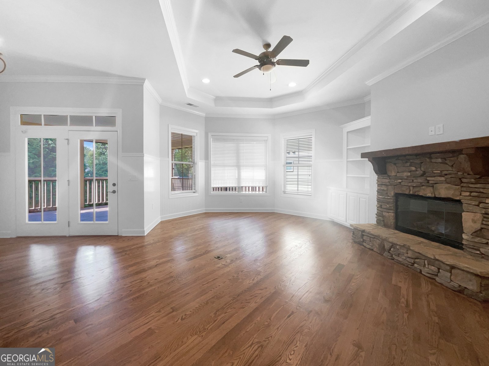 202 Hickory Nut Lane Canton - 4