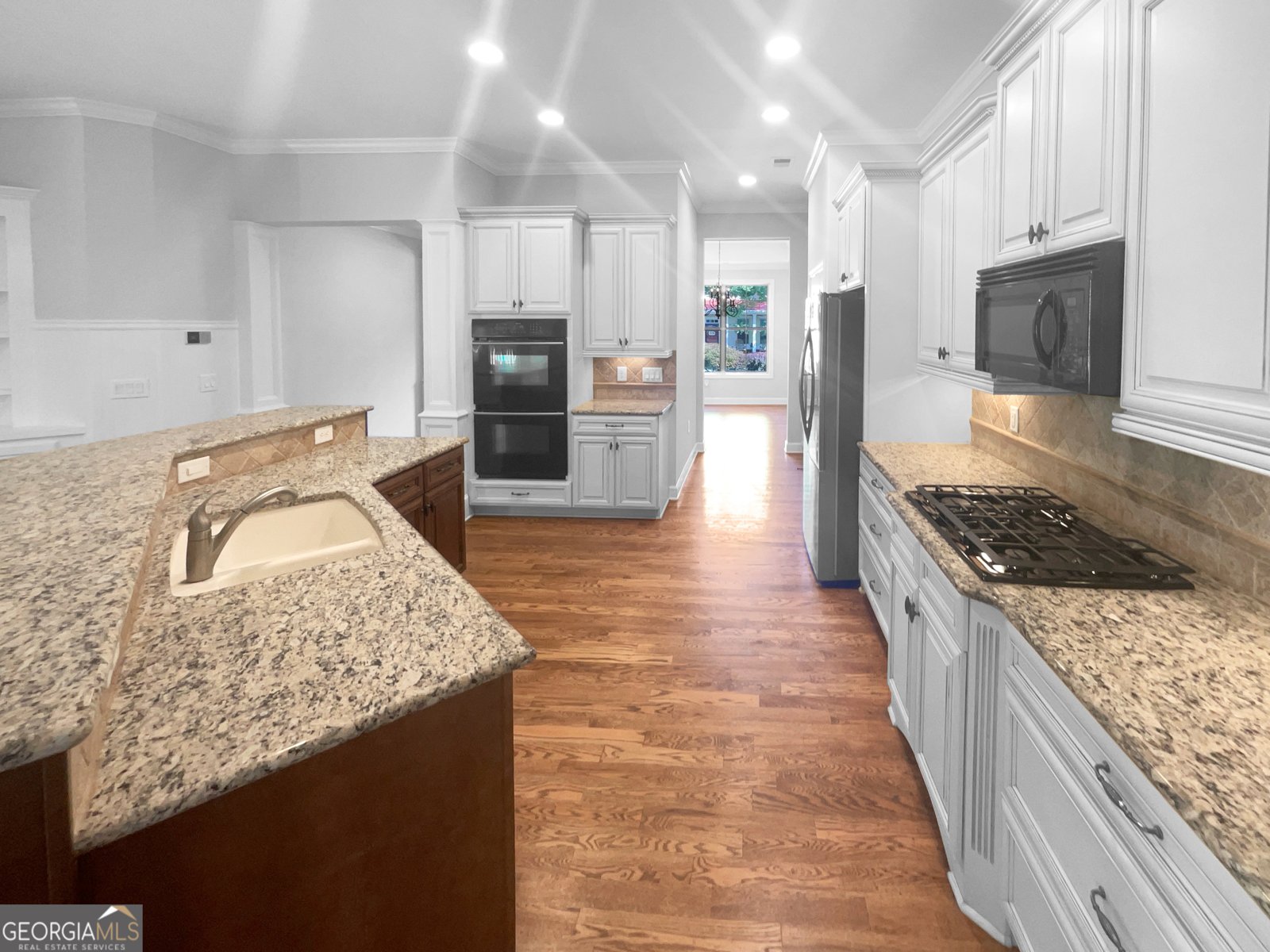 202 Hickory Nut Lane Canton - 8