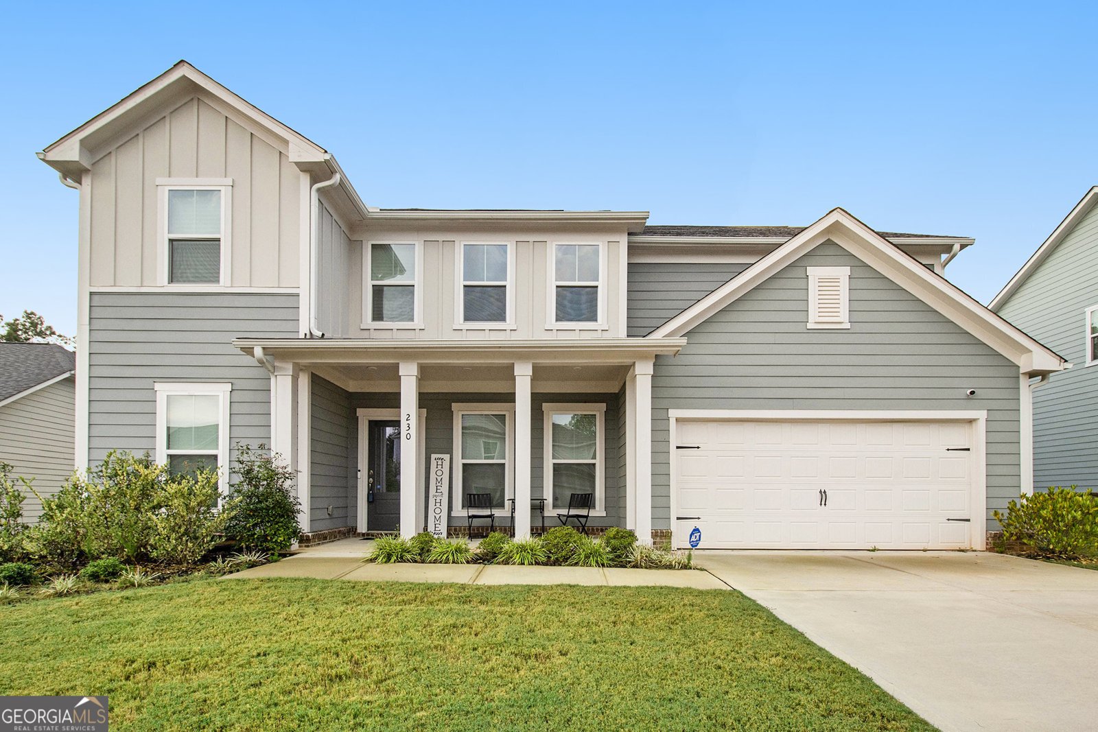 230 Mackenzie Court Covington - 1
