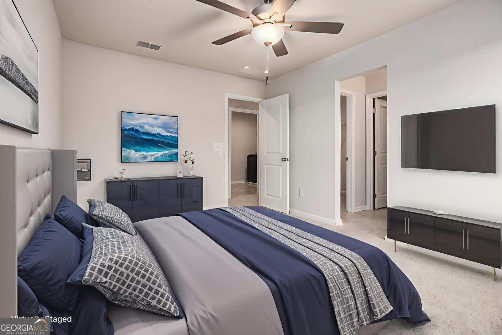 230 Mackenzie Court Covington - 17