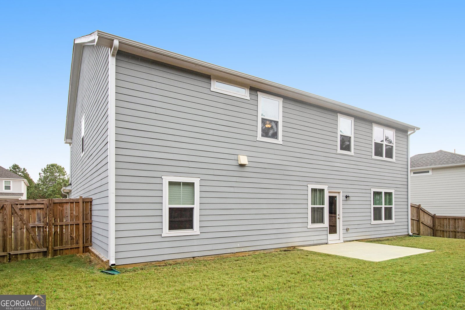 230 Mackenzie Court Covington - 21