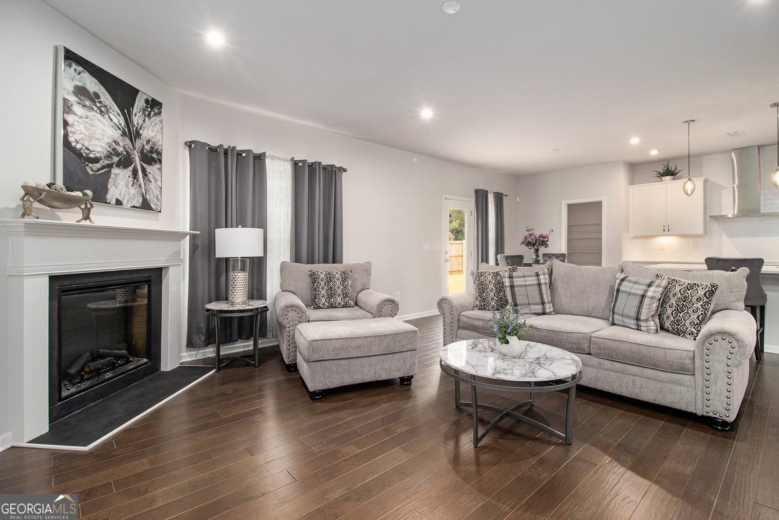 230 Mackenzie Court Covington - 3