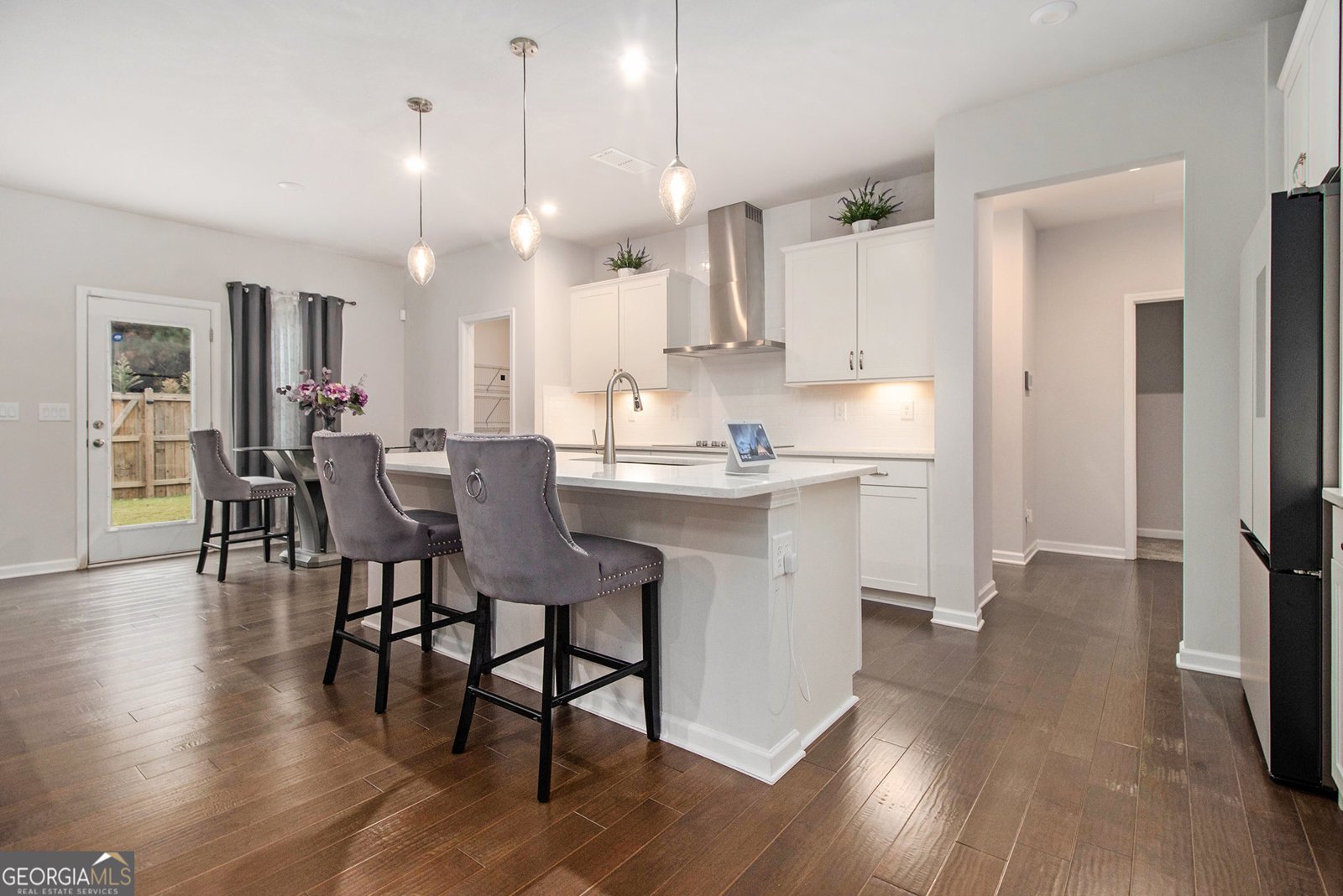 230 Mackenzie Court Covington - 4