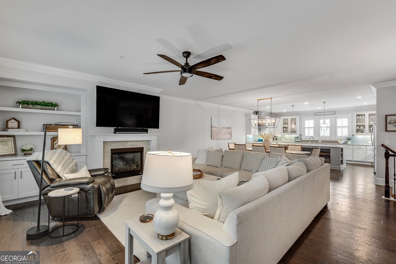 9019 Woodland Trail Alpharetta - 10
