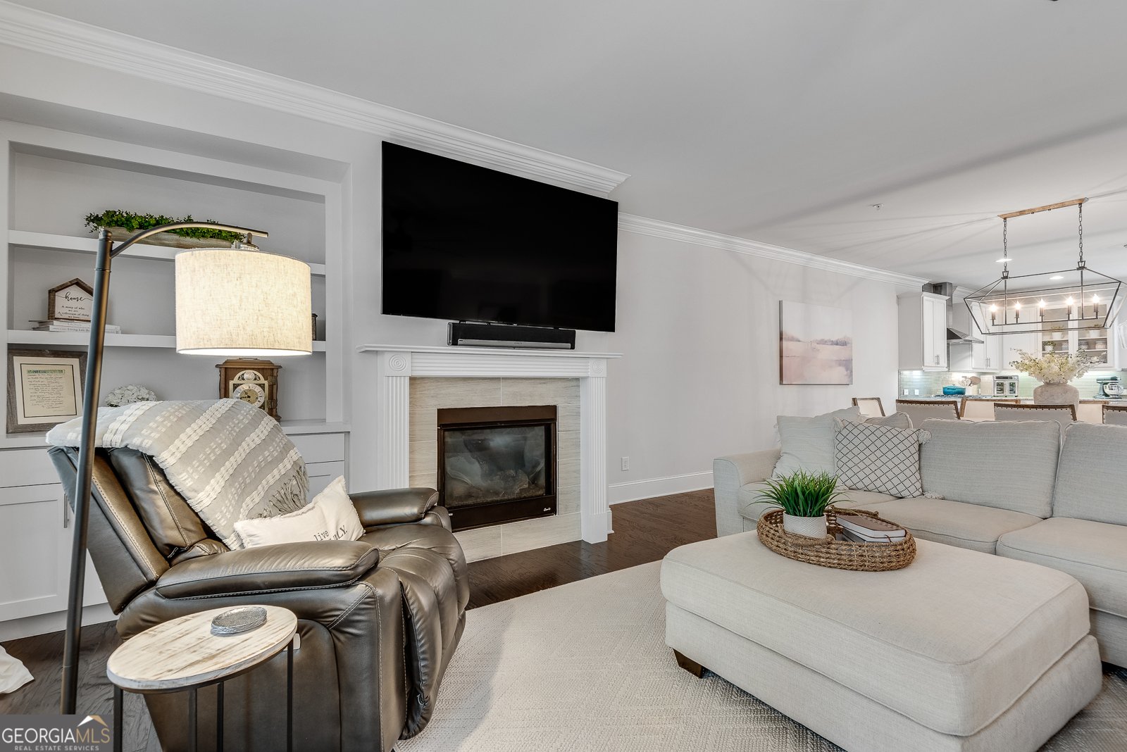 9019 Woodland Trail Alpharetta - 11