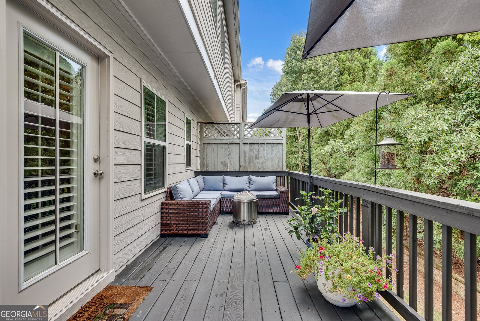 9019 Woodland Trail Alpharetta - 12