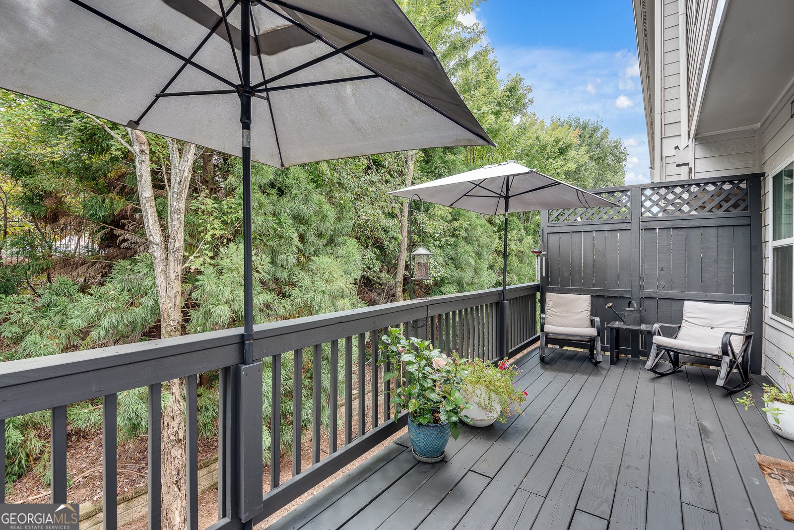 9019 Woodland Trail Alpharetta - 13