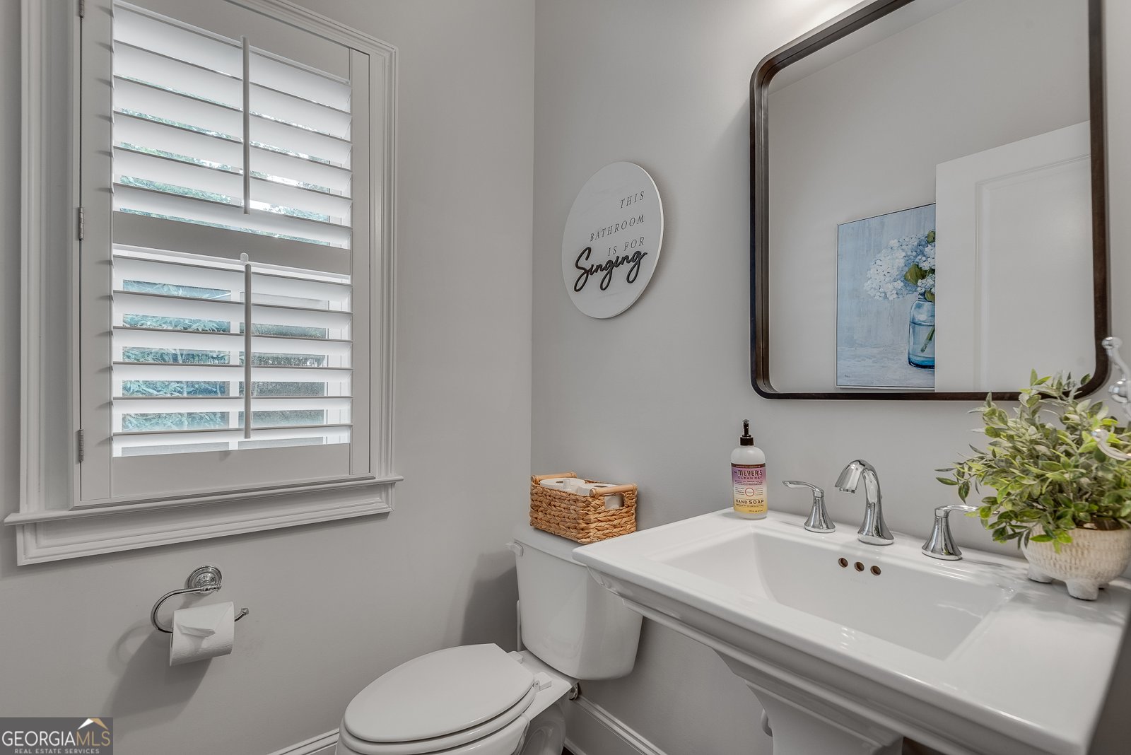 9019 Woodland Trail Alpharetta - 15