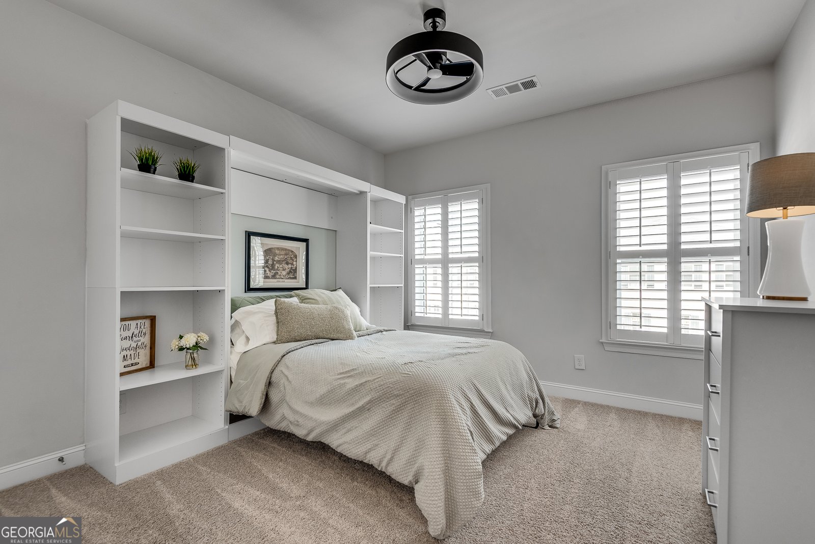 9019 Woodland Trail Alpharetta - 17