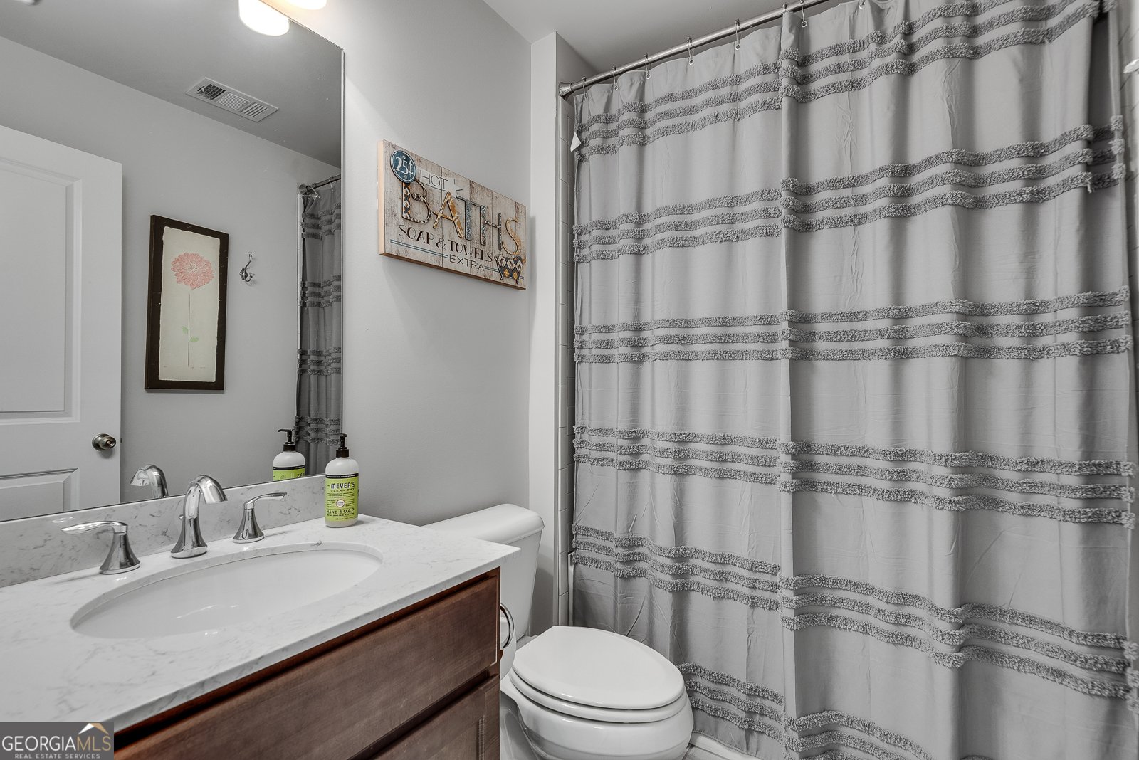 9019 Woodland Trail Alpharetta - 18