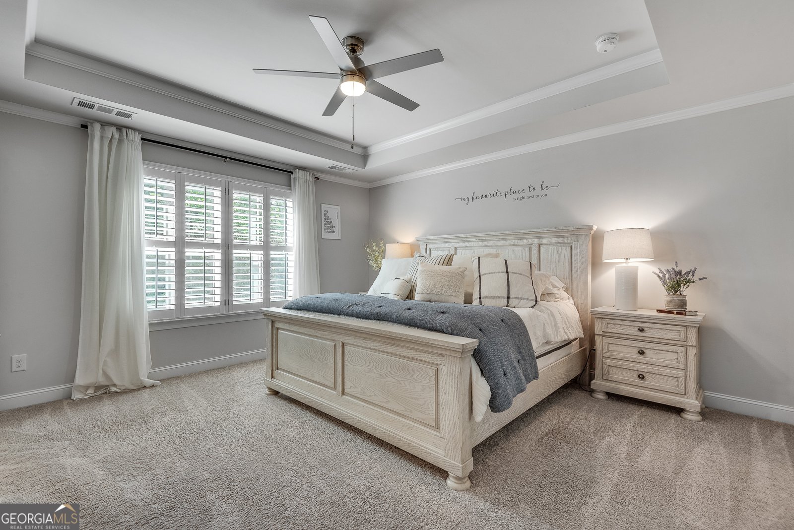 9019 Woodland Trail Alpharetta - 19