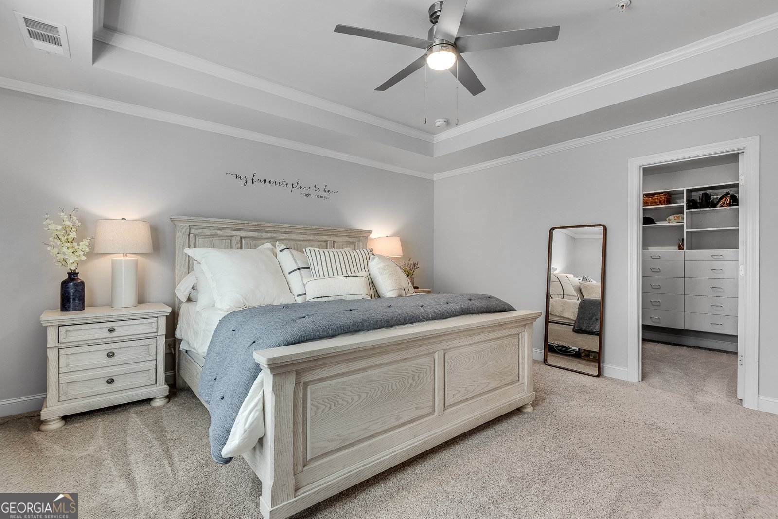 9019 Woodland Trail Alpharetta - 20