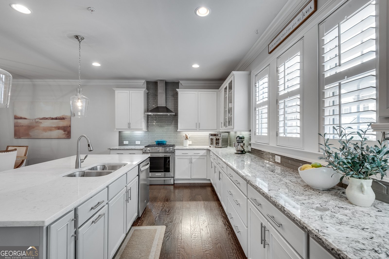 9019 Woodland Trail Alpharetta - 3