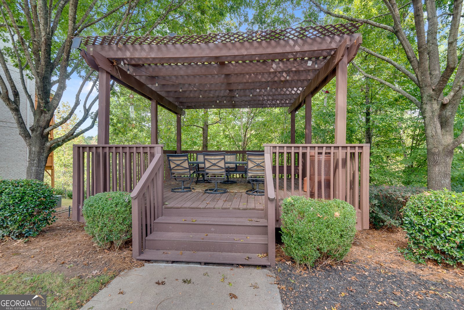 9019 Woodland Trail Alpharetta - 33
