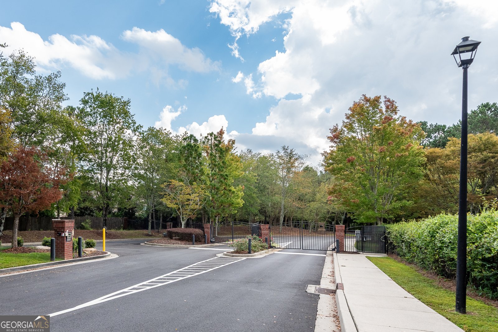 9019 Woodland Trail Alpharetta - 34