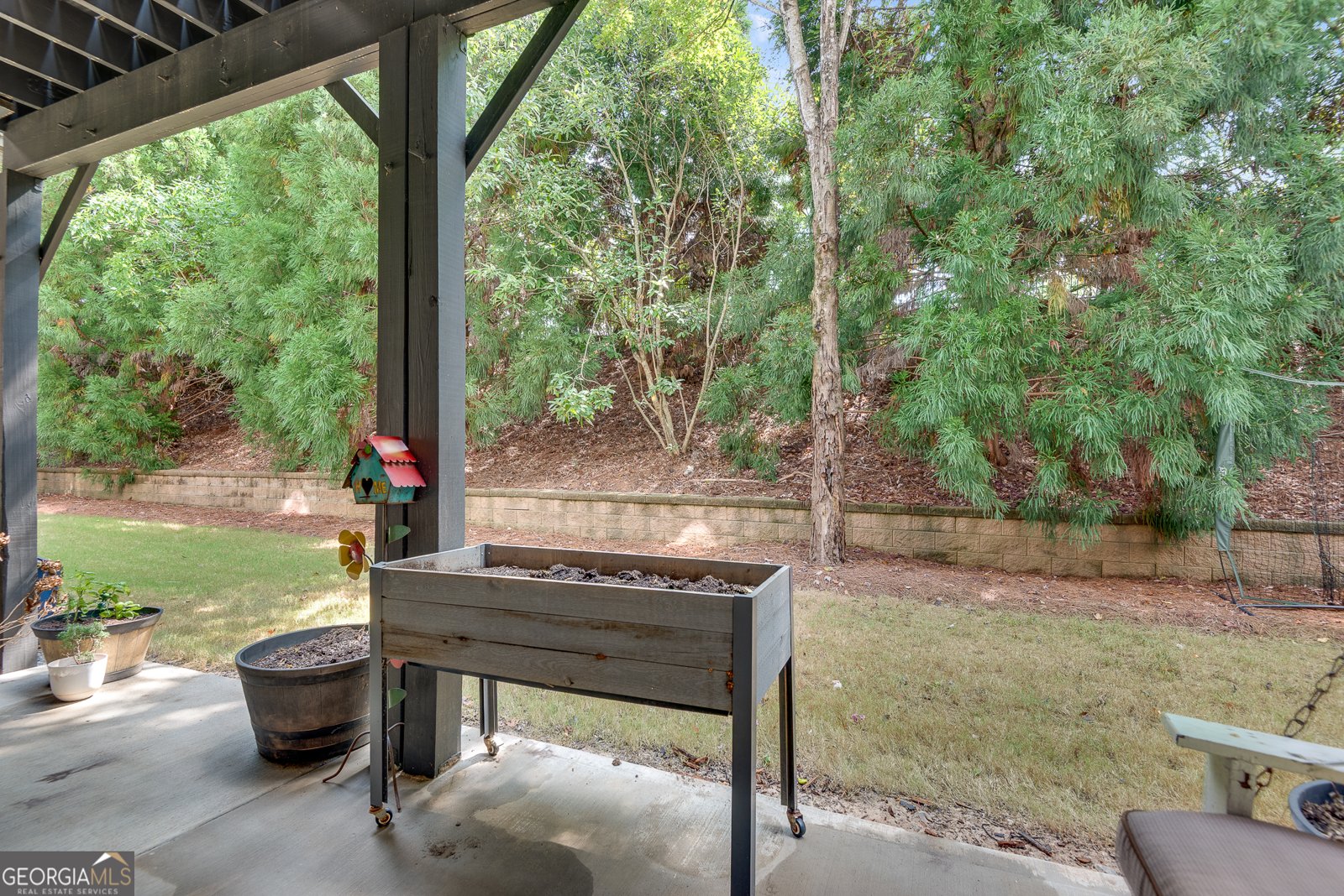 9019 Woodland Trail Alpharetta - 42